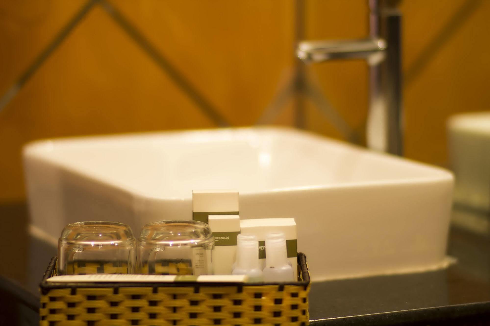 The Blue Corner Boutique Hotel Πνομ Πενχ Εξωτερικό φωτογραφία